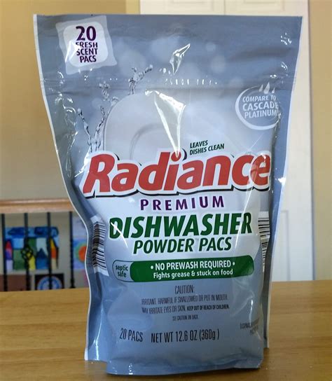 The Surprising Uses for Radiance Dishwasher Spell Cleaner